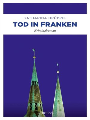 cover image of Tod in Franken